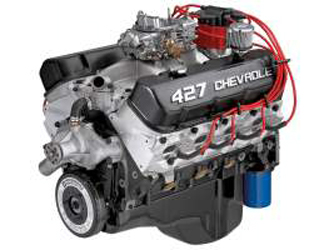 P94A5 Engine